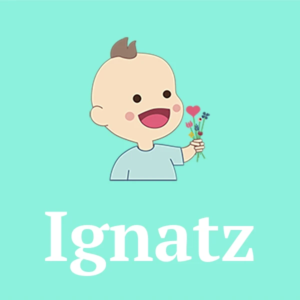 Name Ignatz