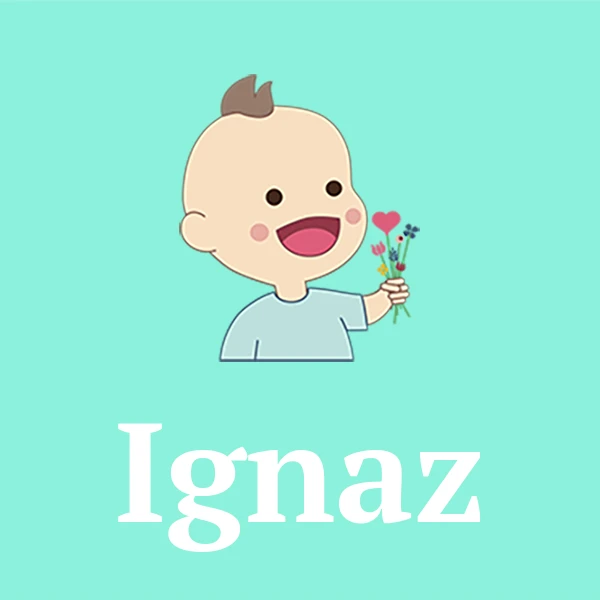 Name Ignaz