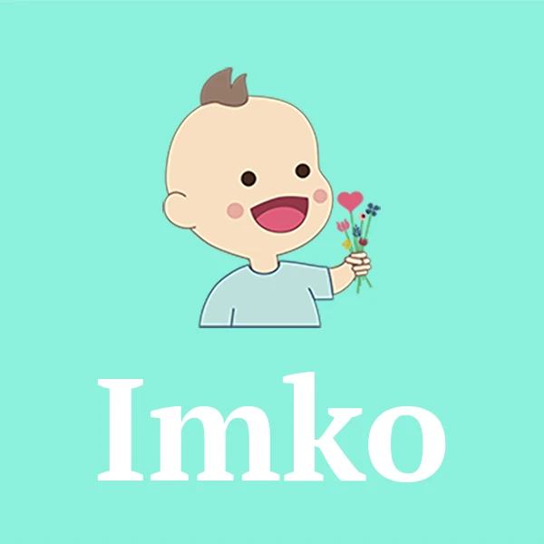 Name Imko