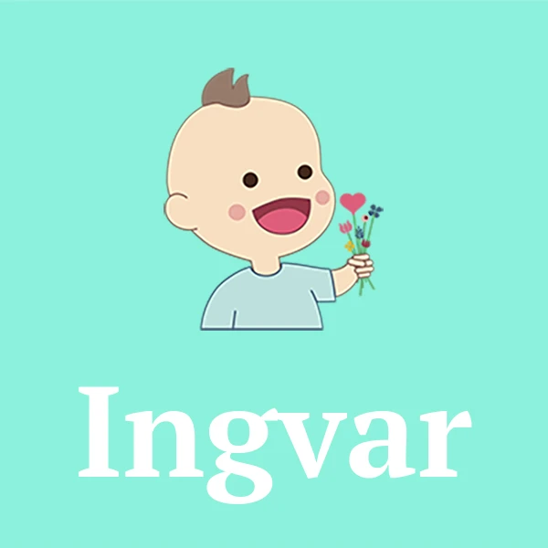 Name Ingvar