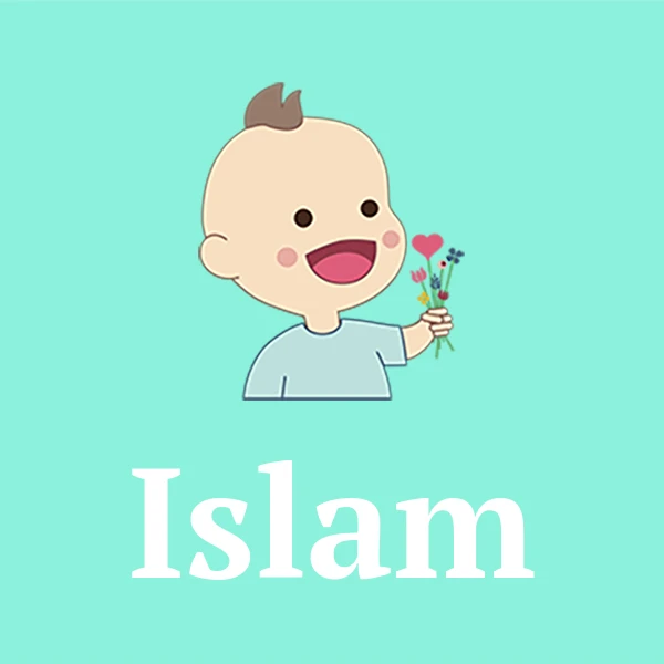 Name Islam