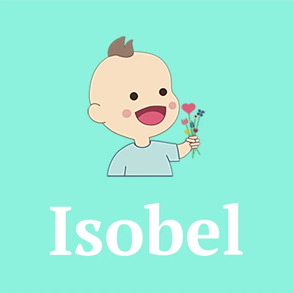 Name Isobel