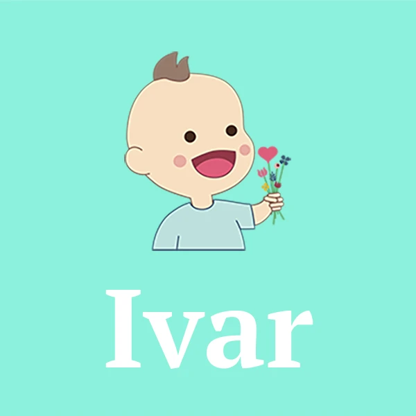 Name Ivar