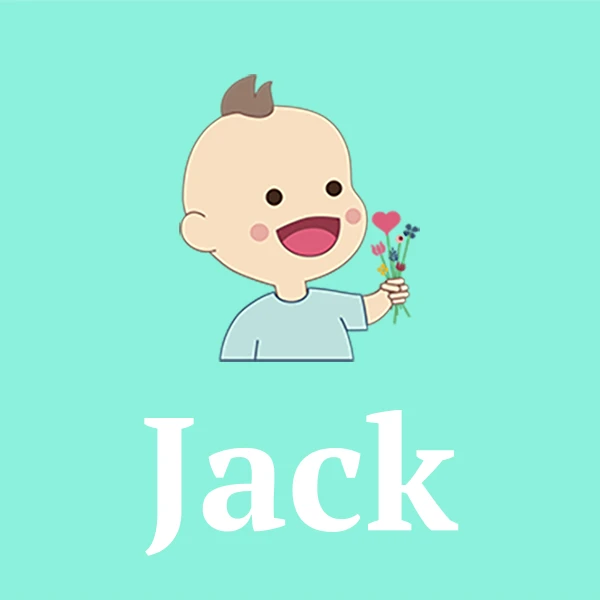 Name Jack