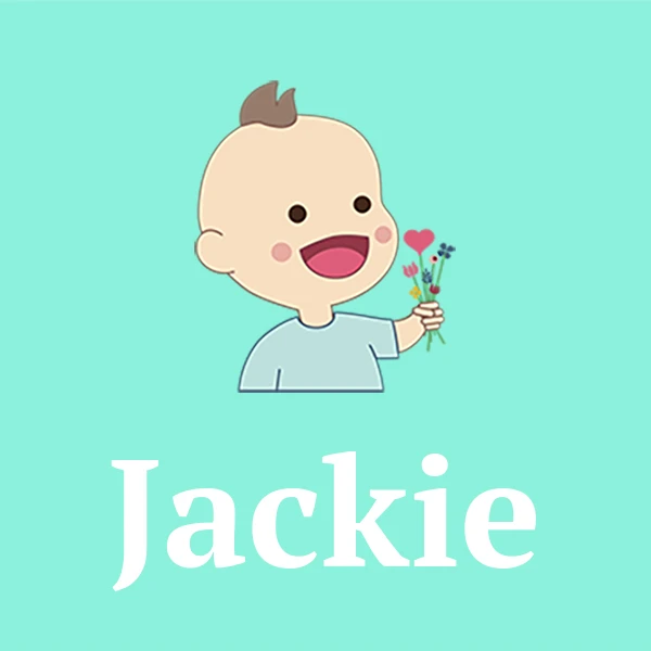 Name Jackie