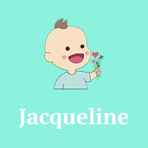 Name Jacqueline