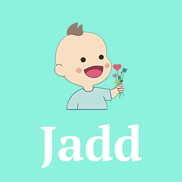 Name Jadd