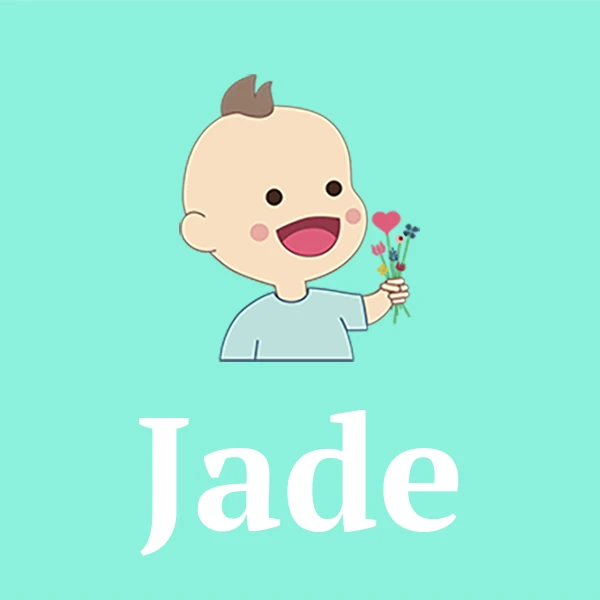 Name Jade