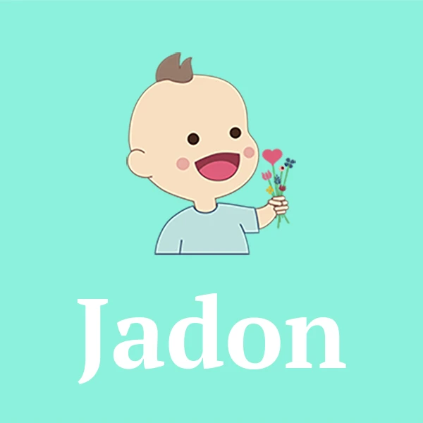 Name Jadon
