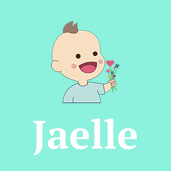 Name Jaelle