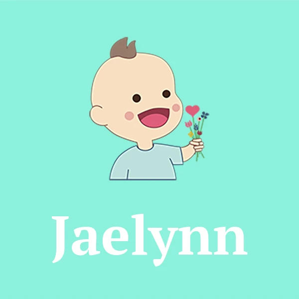 Name Jaelynn