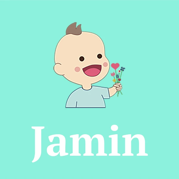 Name Jamin