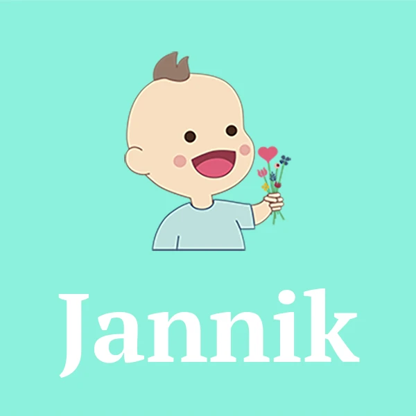 Name Jannik