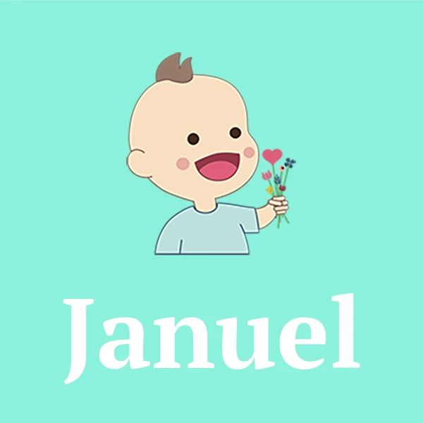 Name Januel