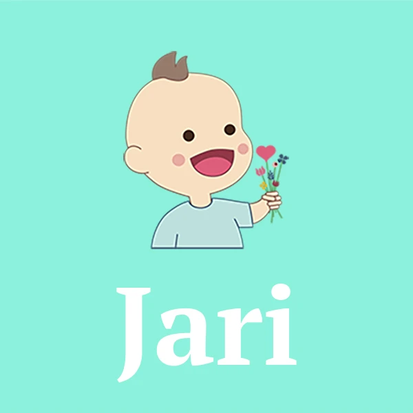 Name Jari