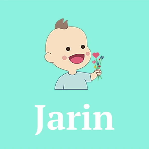 Name Jarin