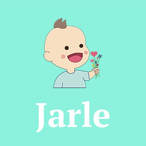 Name Jarle