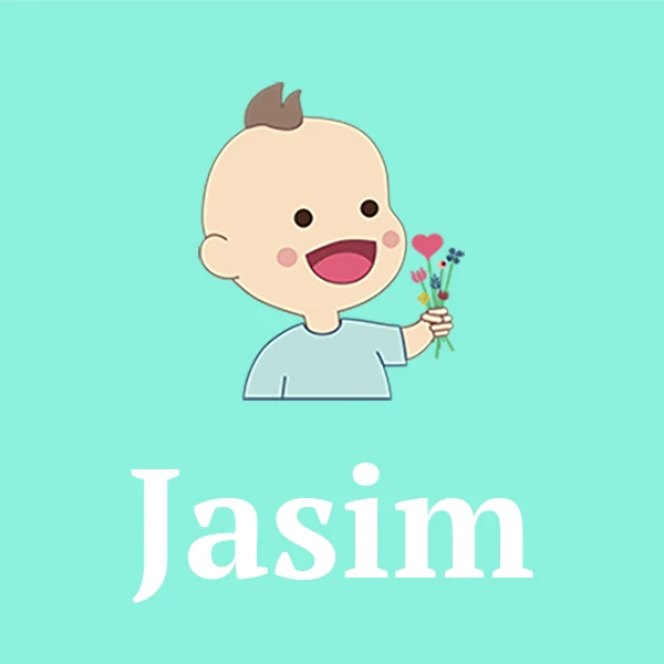 Name Jasim