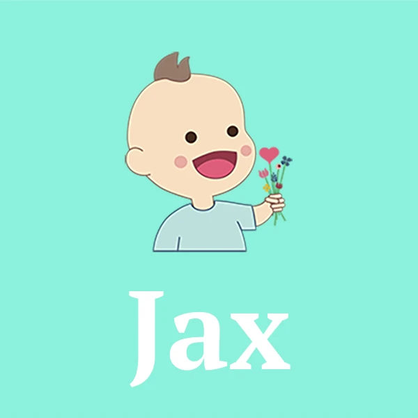 Name Jax