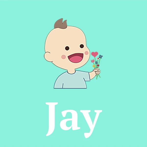 Name Jay