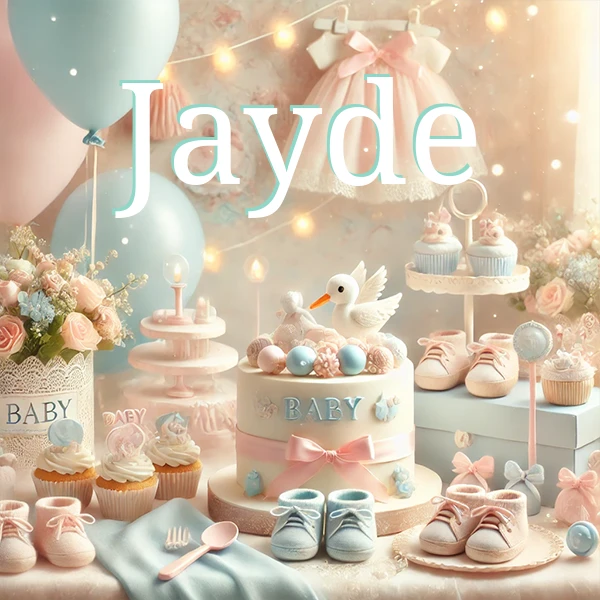 Born Jayde