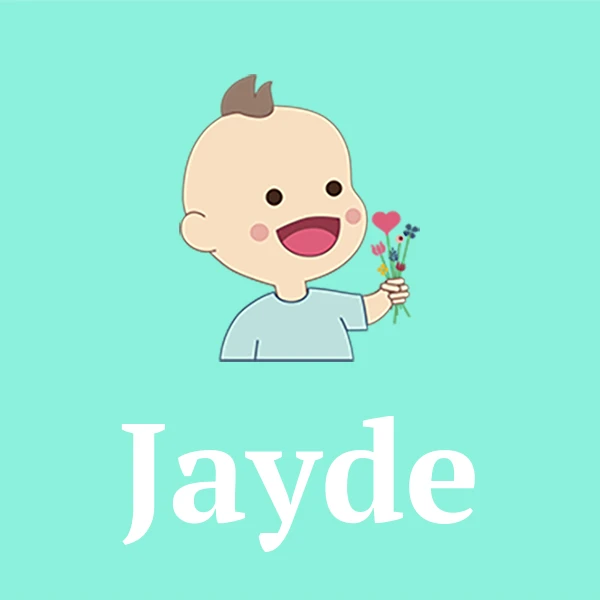 Name Jayde