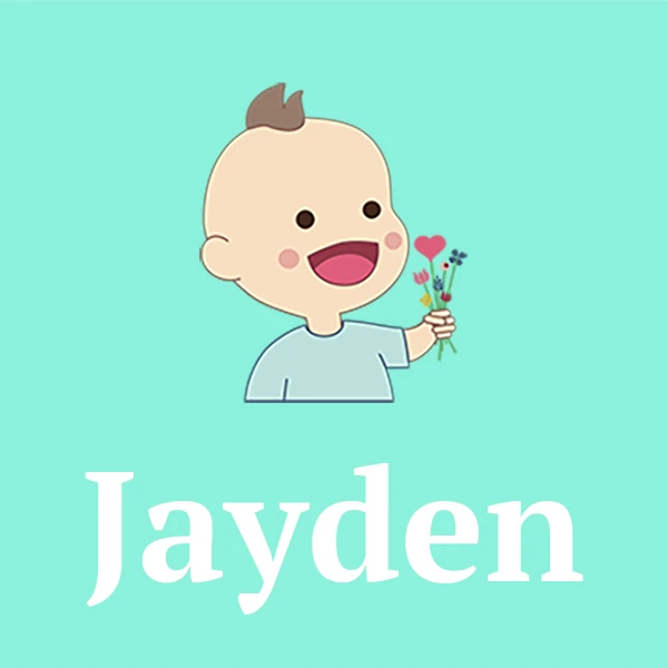 Name Jayden