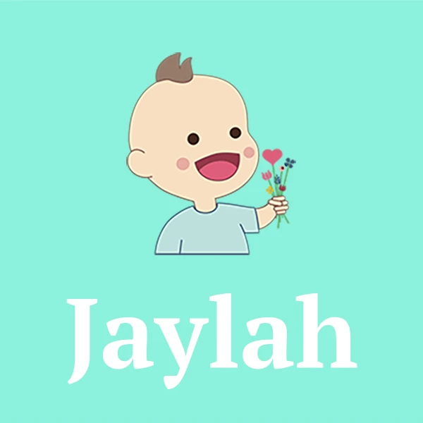 Name Jaylah