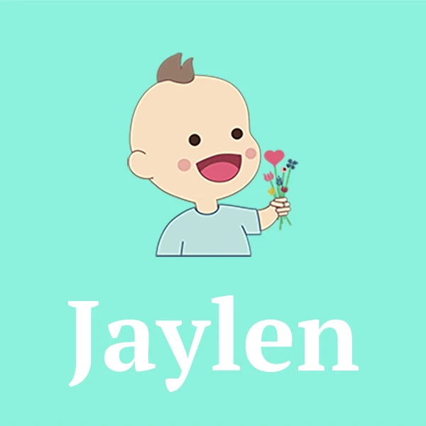 Name Jaylen