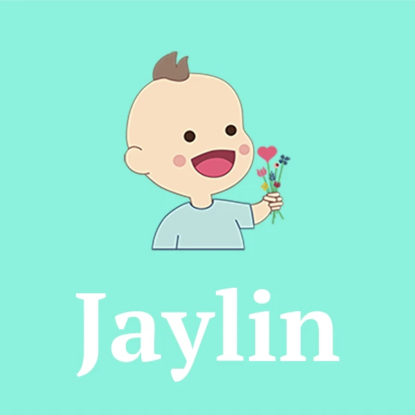Name Jaylin