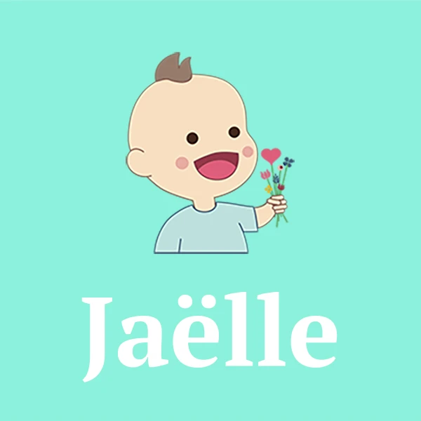 Name Jaëlle