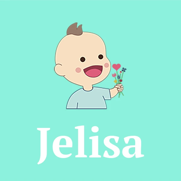 Name Jelisa