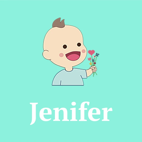 Name Jenifer