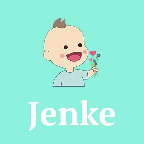 Name Jenke
