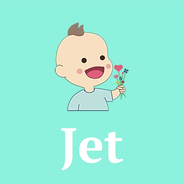 Name Jet