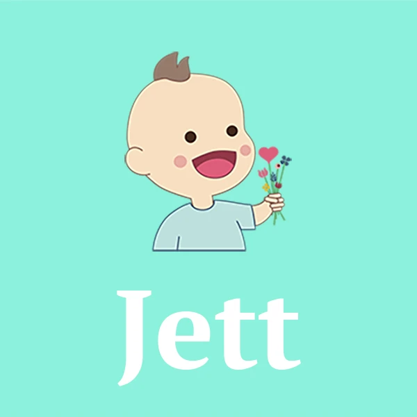 Name Jett