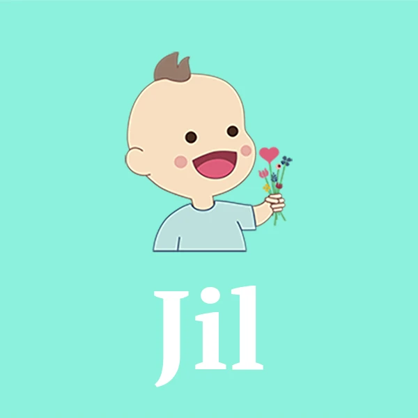Name Jil