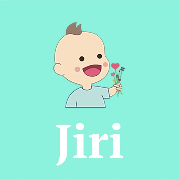 Nom Jiri