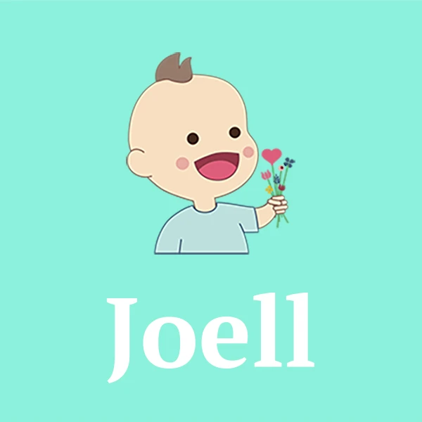 Name Joell