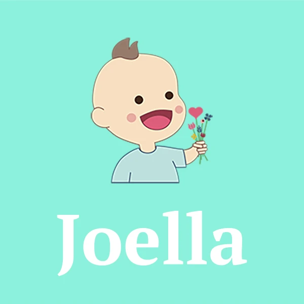Name Joella