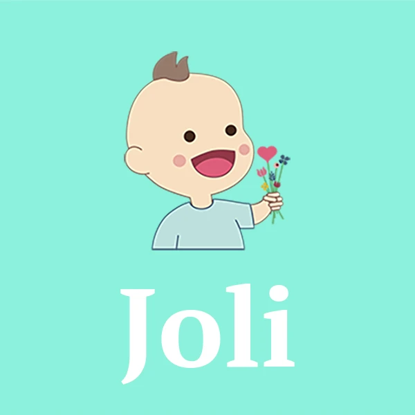 Name Joli