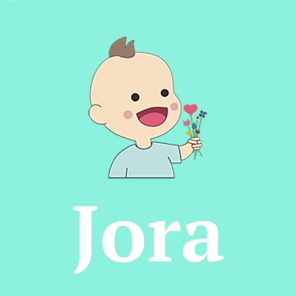 Jora