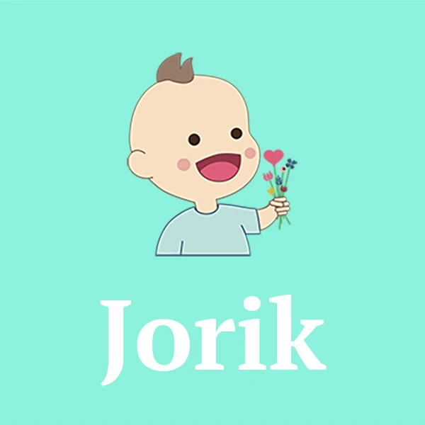 Name Jorik