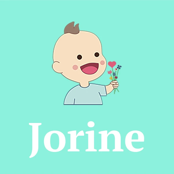 Name Jorine