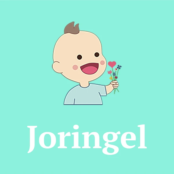 Name Joringel