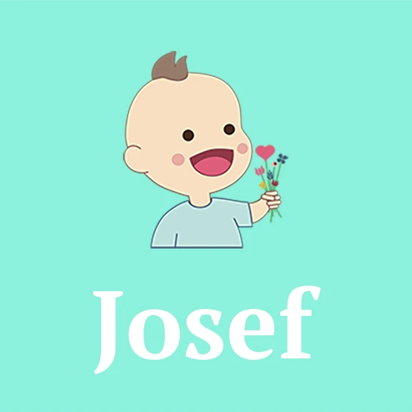 Name Josef