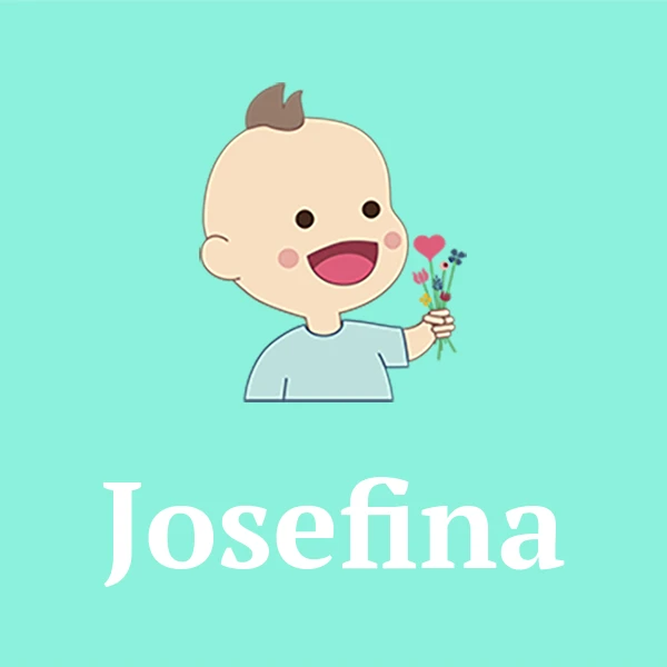 Nome Josefina