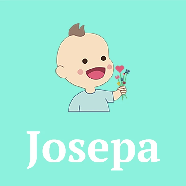 Name Josepa