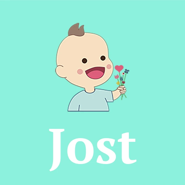 Name Jost