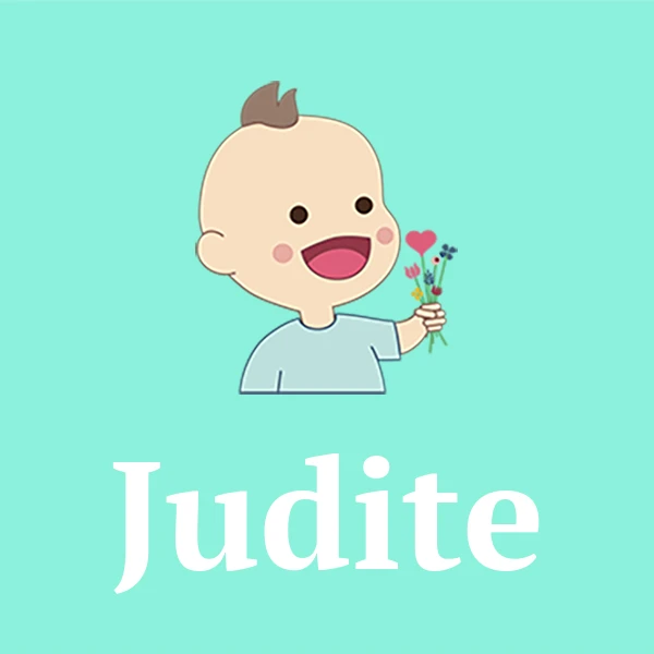 Name Judite